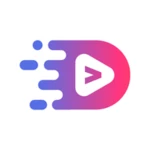 Logo of Music Video Maker - VidBit android Application 